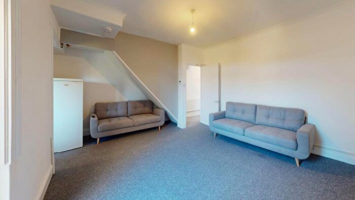 6 Bedroom House To Rent In St Kildas Road, Oldfield Park, Bath, BA2