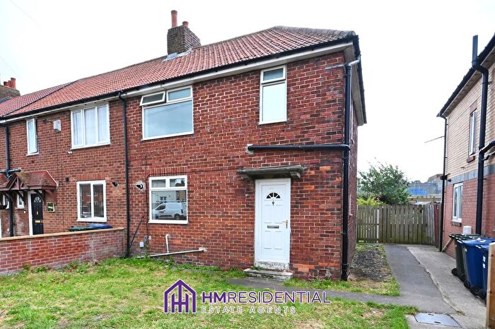 3 Bedroom Detached House To Rent In Hadrian Road, Newcastle Upon Tyne, Tyne And Wear, NE4