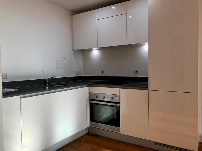 1 Bedroom Flat To Rent In Hagley Road, Edgbaston, Birmingham, B16
