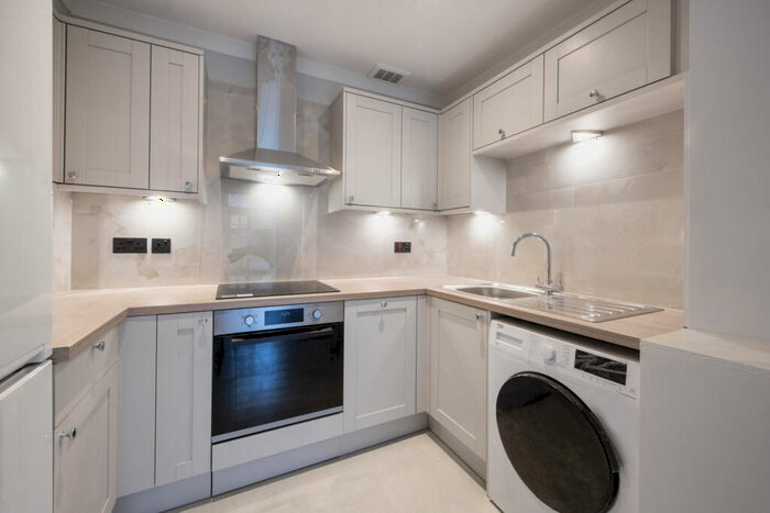 2 Bedroom Flat To Rent In Winchester Road, Swiss Cottage, NW3