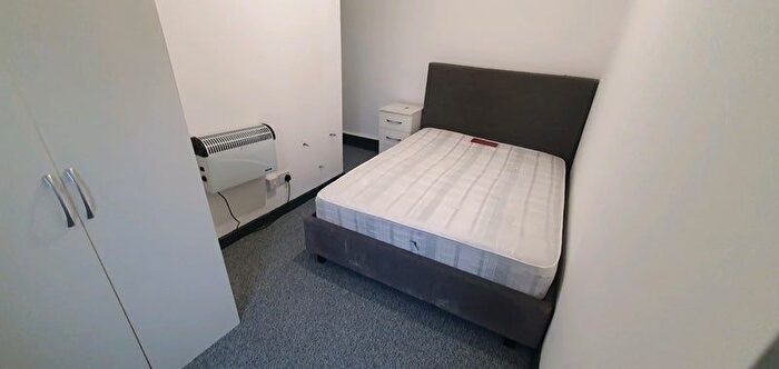 1 Bedroom Flat To Rent In Ash Tree Road, Manchester, M8