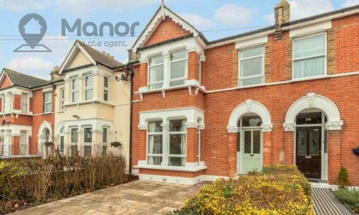 5 Bedroom Terraced House To Rent In Dunkeld Road, Dagenham, RM8