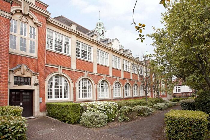 2 Bedroom Apartment To Rent In Corrib Court, Crothall Close, London, N13