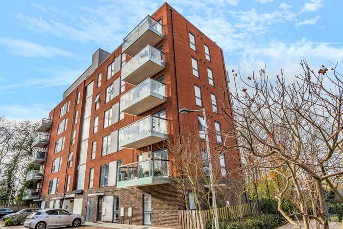 1 Bedroom Flat To Rent In Ridge Place Orpington, BR5