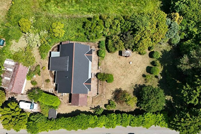 2 Bedroom Detached Bungalow For Sale In Morcombelake, DT6