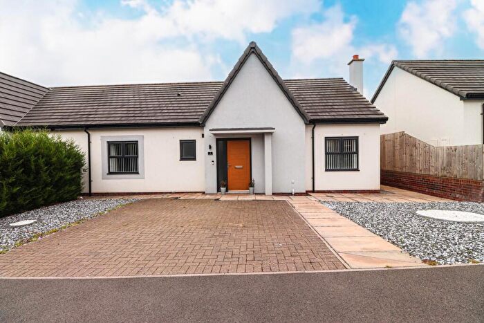 3 Bedroom Bungalow For Sale In Woolner Brook, Wigton, CA7