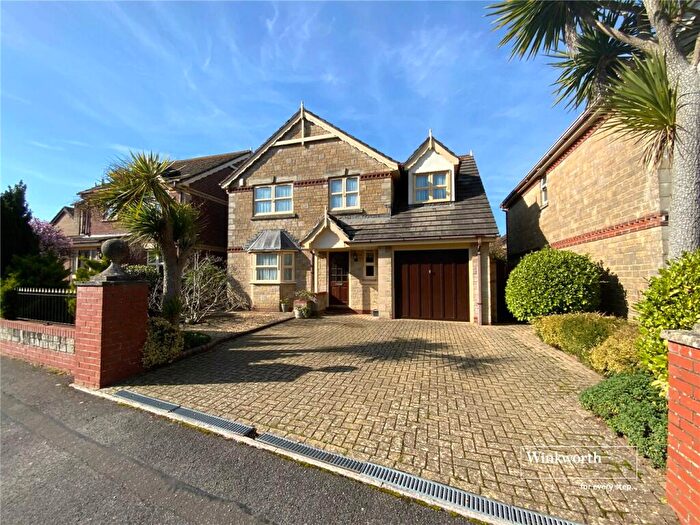 5 Bedroom Detached House For Sale In Osprey Close, Mudeford, Christchurch, Dorset, BH23
