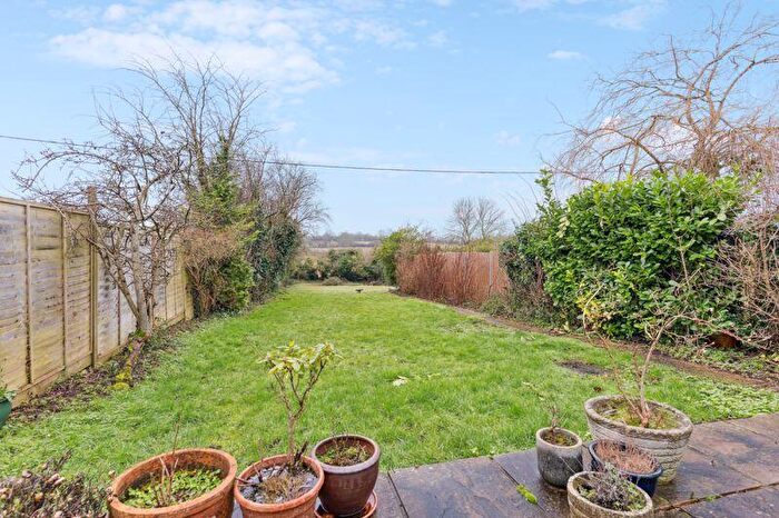 5 Bedroom Detached House For Sale In Old Watling Street, Flamstead, AL3