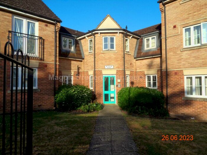 1 Bedroom Apartment To Rent In Peterborough, PE2
