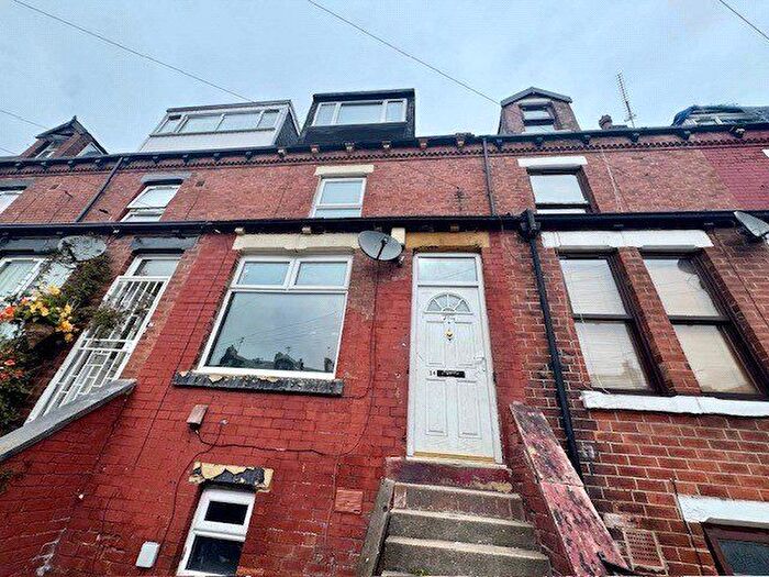 4 Bedroom Terraced House For Sale In Salisbury Avenue, Leeds, West Yorkshire, LS12