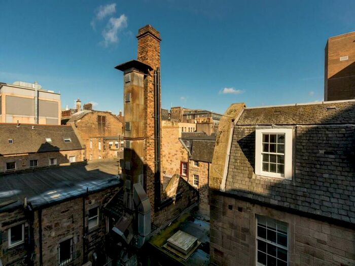 1 Bedroom Flat To Rent In Castle Street, City Centre, Edinburgh, EH2