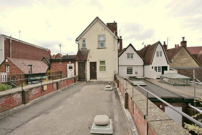 1 Bedroom Apartment To Rent In Stert Street, Abingdon, OX14