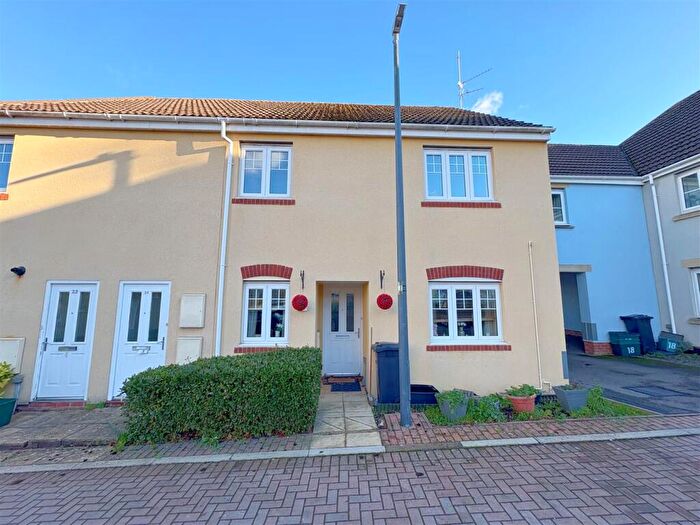 2 Bedroom Apartment For Sale In Penny Lane, Kingswood, Bristol, BS15