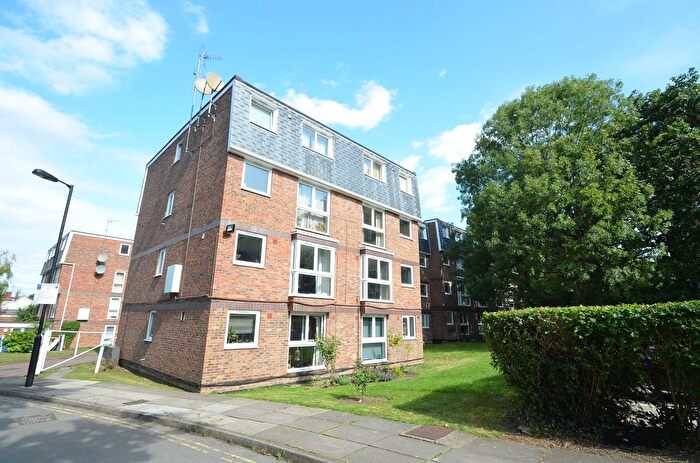1 Bedroom Flat To Rent In Rusholme Grove, Crystal Palace, SE19