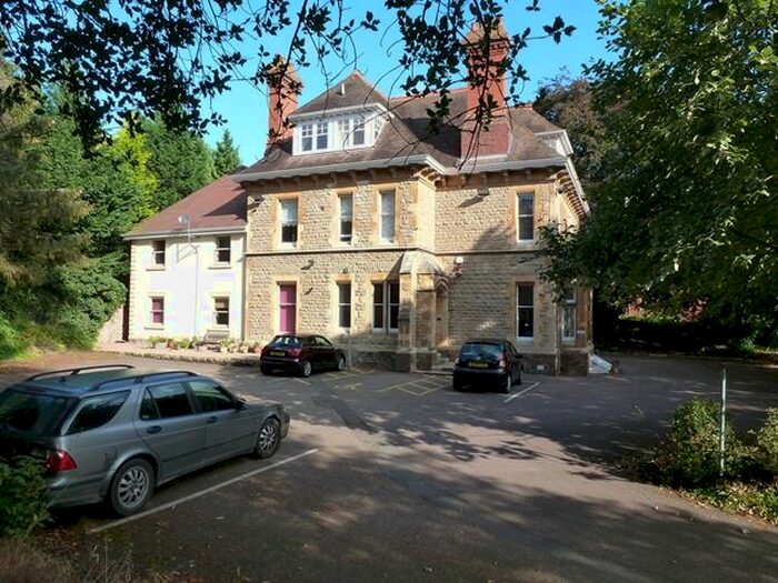 2 Bedroom Flat To Rent In Hillbrook House, Albert Road North, Malvern, WR14