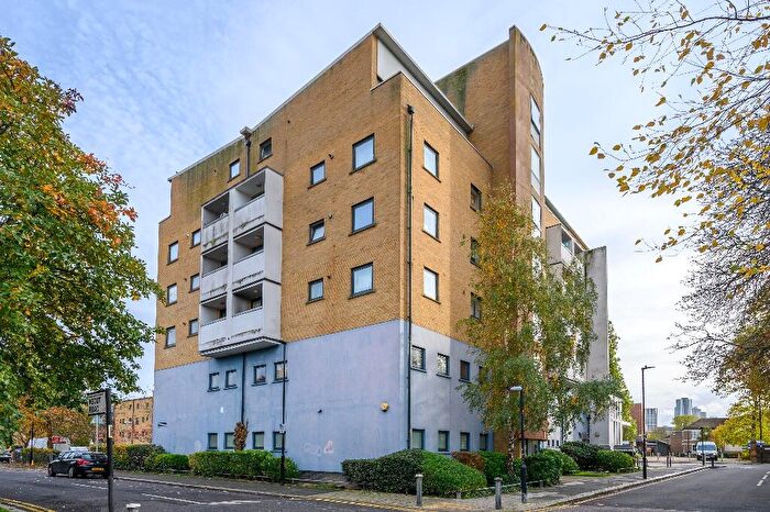 1 Bedroom Flat For Sale In Cornwall Road, London, N15