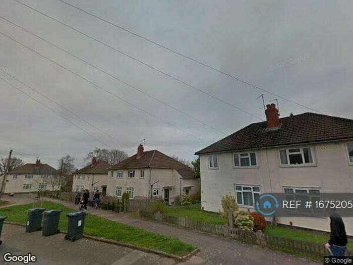 1 Bedroom Flat To Rent In Condover Rd, Birmingham, B31