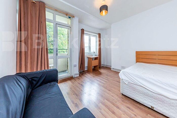 5 Bedroom Flat To Rent In Agdon Street, Clerkenwell, EC1V