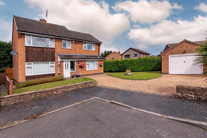 4 Bedroom Detached House For Sale In Peacock Close, Ruddington, Nottingham, NG11