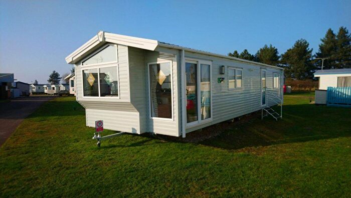 2 Bedroom Caravan For Sale In Snettisham Beach Holiday Park, PE31