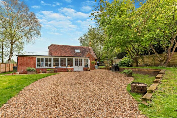 3 Bedroom Detached House To Rent In Little Bedwyn, Hungerford, Wiltshire, SN8