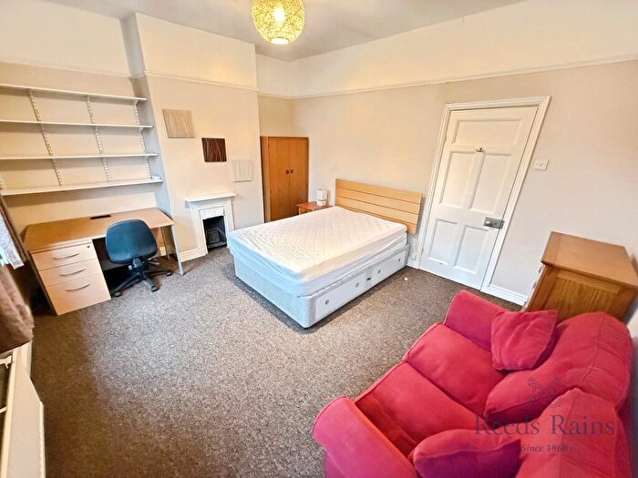 1 Bedroom Property To Rent In Princes Road, Stoke-on-Trent, Staffordshire, ST4