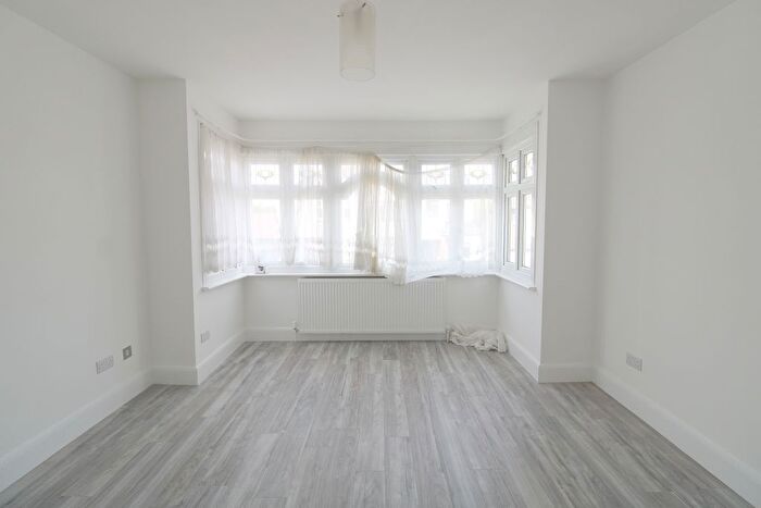 3 Bedroom Semi Detached House To Rent In Rydal Gardens, Wembley, HA9