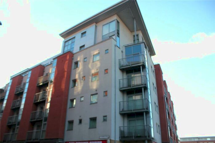 2 Bedroom Apartment To Rent In Thomas Court, Three Queens Lane, Bristol, BS1