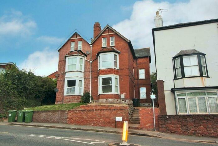 8 Bedroom Semi-Detached House To Rent In Union Road, Exeter, EX4