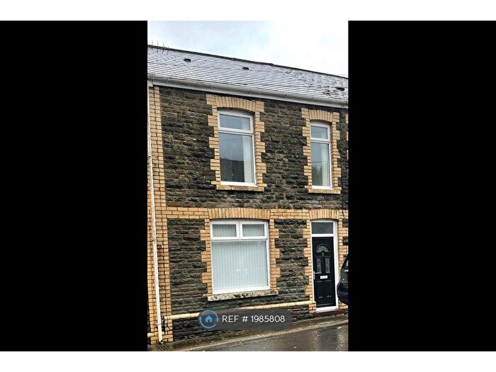 3 Bedroom Terraced House To Rent In Lewis Terrace, Neath, SA11