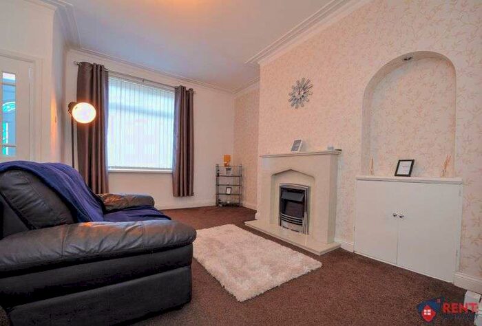 2 Bedroom Property To Rent In Helmsdale Avenue, Gateshead, NE10