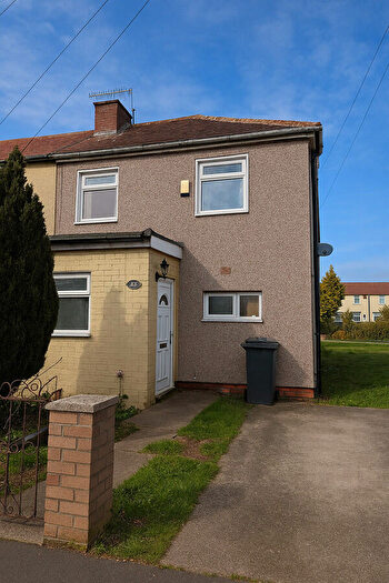 3 Bedroom End Of Terrace House To Rent In Sidney Street, Tyne & Wear, NE35