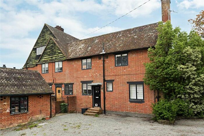4 Bedroom Detached House To Rent In Horsham Road, Capel, Dorking, West Sussex, RH5