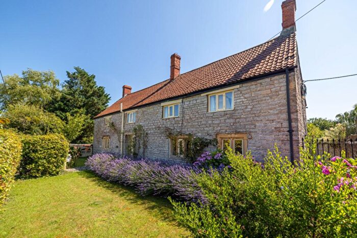 4 Bedroom Detached House For Sale In Teapot Lane, Baltonsborough, Glastonbury, Somerset, BA6