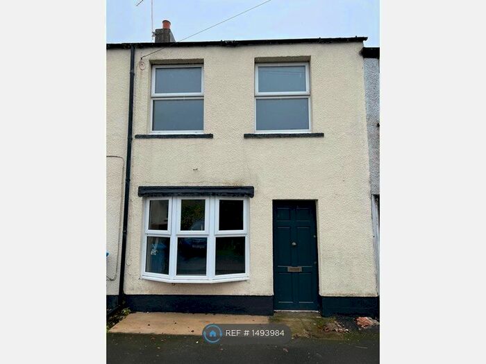 2 Bedroom End Of Terrace House To Rent In Smithy Fold, Wrea Green, Preston, PR4