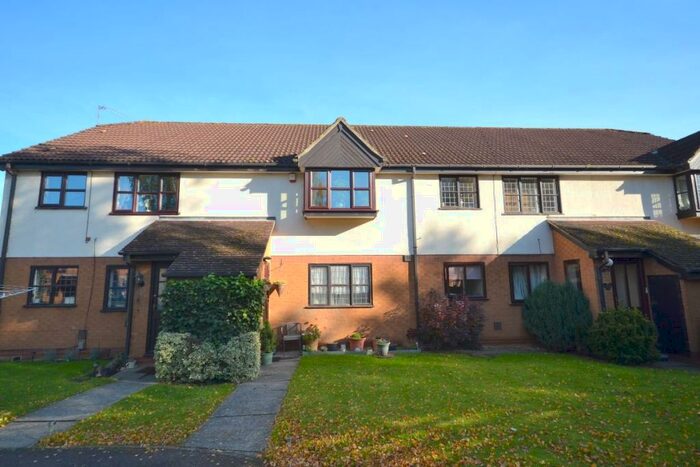 1 Bedroom Flat To Rent In Swinford Hollow, Little Billing, Northampton, NN3