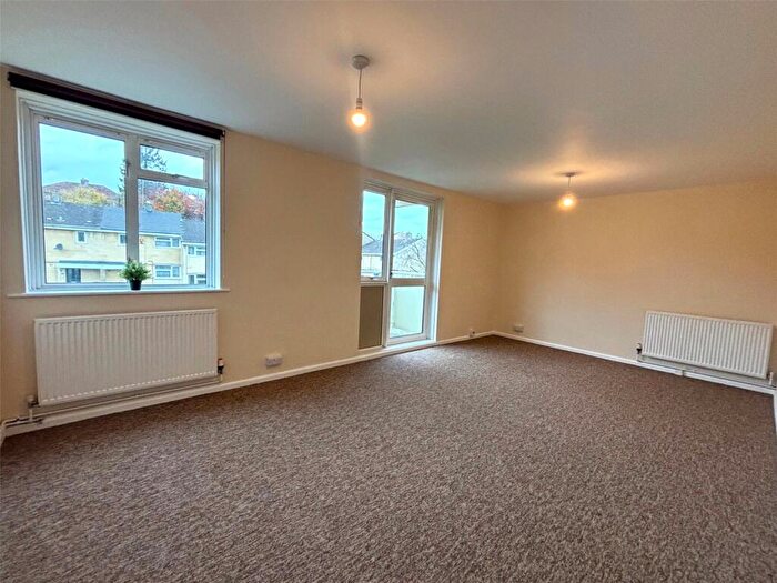 2 Bedroom Apartment To Rent In Dorset House, Moorfields Road, Bath, BA2