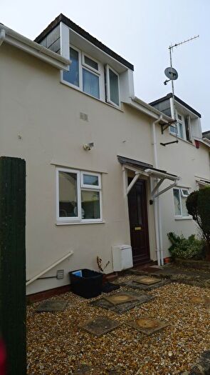 1 Bedroom Terraced House To Rent In Lowley Brook Court, Torquay, TQ2