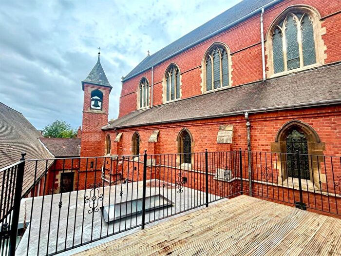 5 Bedroom Detached House To Rent In Cromwell Street, Lincoln, LN2