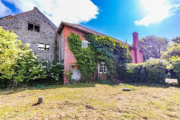 6 Bedroom Farmhouse For Sale In Woonton, Hereford, HR3