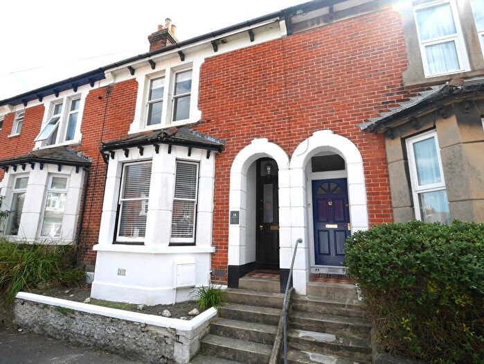 3 Bedroom Terraced House To Rent In Clarence Road, Ventnor, Isle Of Wight., PO38