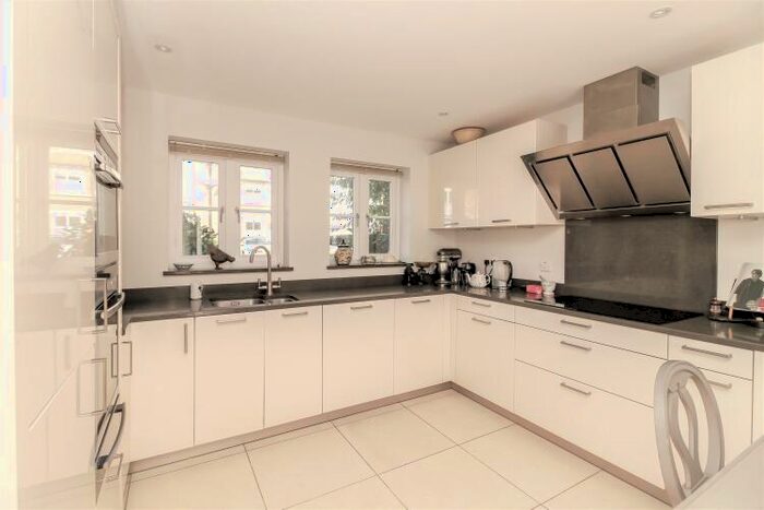 5 Bedroom Detached House To Rent In Victoria Road, Oxford, OX2