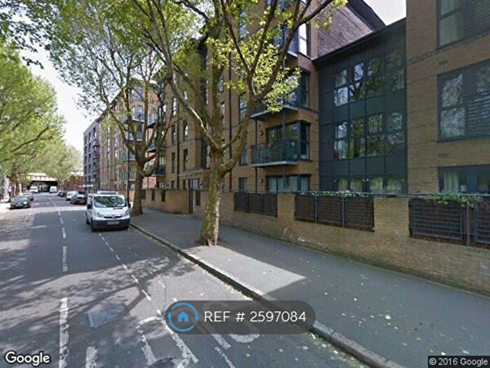 1 Bedroom Flat To Rent In Pollard House, Spa Road, SE16