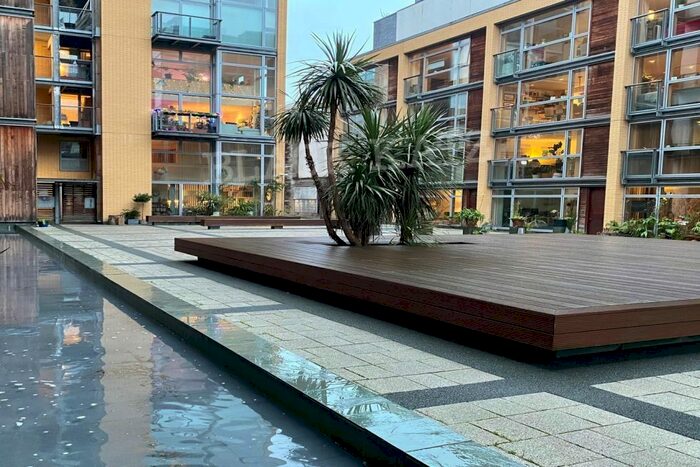 2 Bedroom Flat To Rent In Kingsland Road, London E8