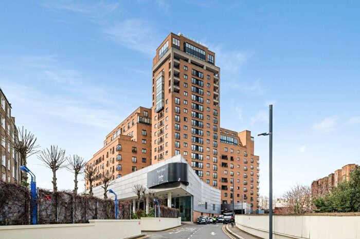 1 Bedroom Flat For Sale In Cromwell Road, London, SW7