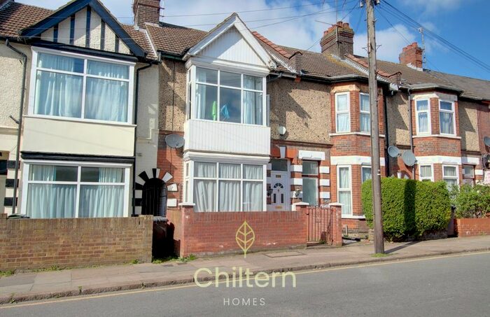 4 Bedroom Property To Rent In High Town Road, Luton, LU2