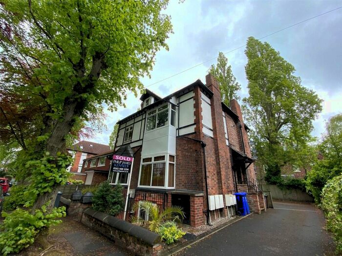 2 Bedroom Apartment To Rent In Lynton House, Malvern Grove, West Didsbury, Manchester, M20