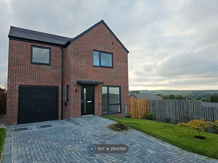 4 Bedroom Detached House To Rent In Theodore Close, Durham, DH7