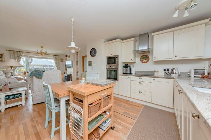 3 Bedroom Terraced House For Sale In Martens Field, Rodmell, BN7