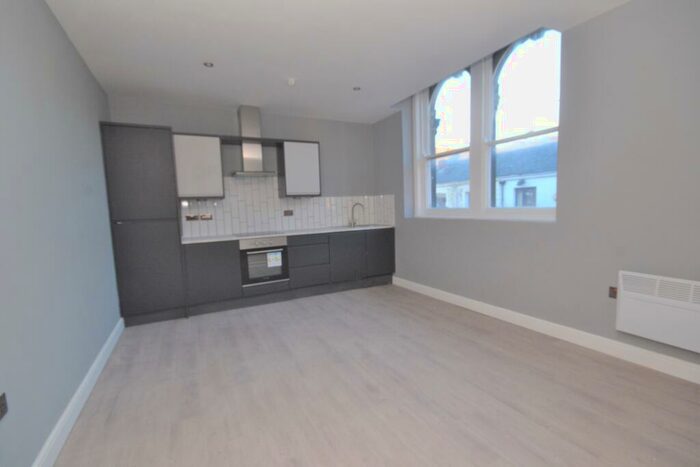 2 Bedroom Flat To Rent In New Market Street, Chorley, PR7